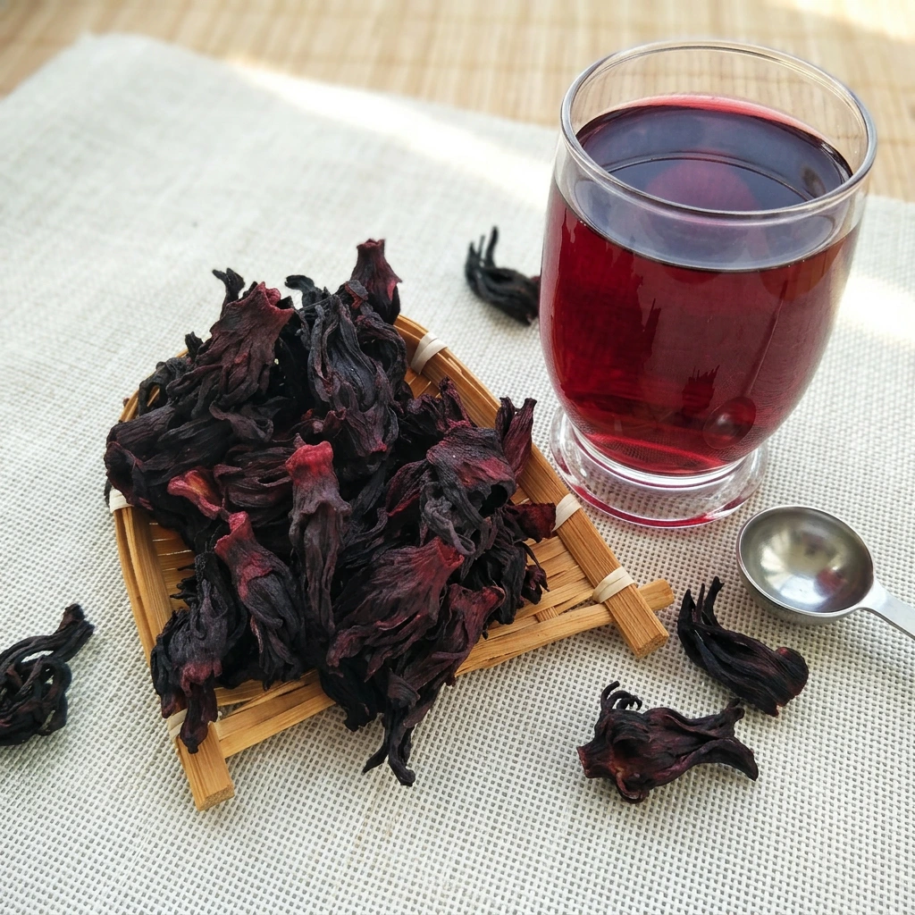 Hibiscus (50 grams)